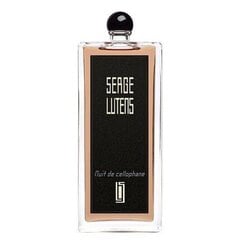 Парфюмированная вода Serge Lutens Nuit de Cellophane Woman EDP для женщин 100 мл цена и информация | Женские духи | pigu.lt