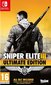 Sniper Elite 3 - Ultimate Edition (Switch) kaina ir informacija | Kompiuteriniai žaidimai | pigu.lt