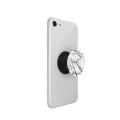 Popsockets PG Dove White Marble kaina ir informacija | Telefono laikikliai | pigu.lt