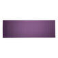 Jogos kilimėlis Tunturi PVC 182x61x0.4 cm, violetinis kaina ir informacija | Kilimėliai sportui | pigu.lt