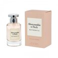 Parfumuotas vanduo ABERCROMBIE & FITCH Authentic moterims EDP 100ml