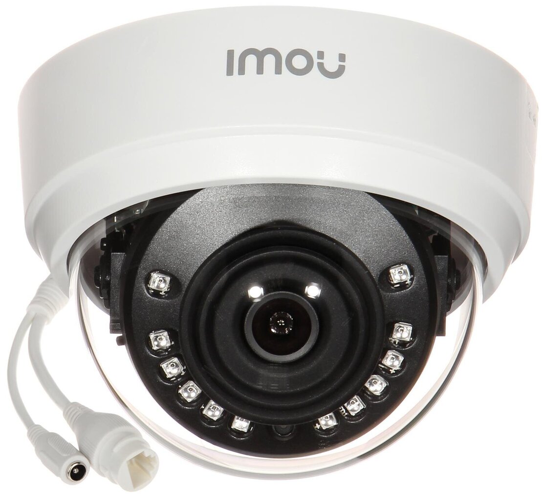 Imou IPC-D22-IMOU kaina ir informacija | Stebėjimo kameros | pigu.lt