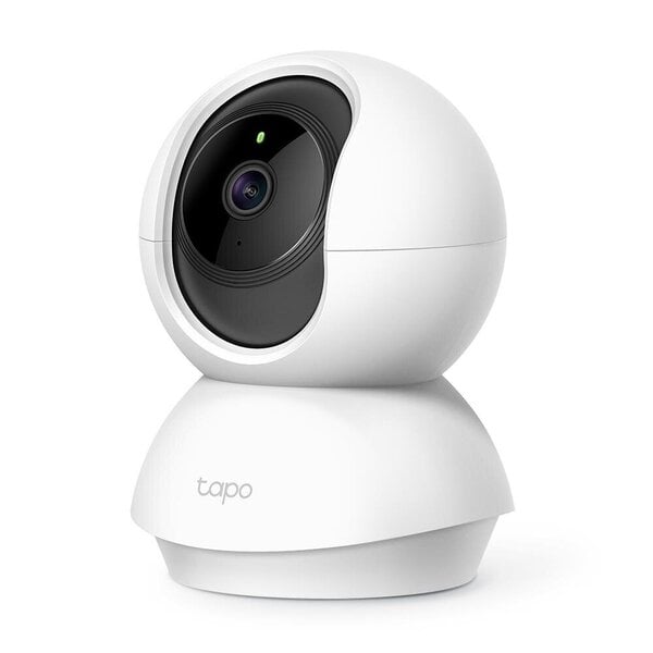 Namų stebėjimo WiFi kamera TP-LINK Tapo C200 kaina | pigu.lt