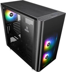 Thermaltake CA-1H8-00M1WN-02 цена и информация | Корпуса | pigu.lt