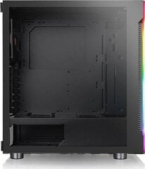 Thermaltake CA-1M3-00M1WN-00 kaina ir informacija | Korpusai | pigu.lt