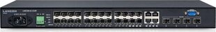 LANCOM Switch GS-2328F GS2328F (61446) kaina ir informacija | Komutatoriai (Switch) | pigu.lt