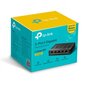 TP-Link LS105G цена и информация | Komutatoriai (Switch) | pigu.lt