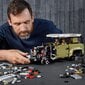 42110 LEGO® Technic Land Rover Defender цена и информация | Konstruktoriai ir kaladėlės | pigu.lt