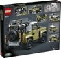 42110 LEGO® Technic Land Rover Defender kaina ir informacija | Konstruktoriai ir kaladėlės | pigu.lt