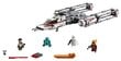 75249 LEGO® Star Wars Sukilėlių Y-Wing Starfighter kaina ir informacija | Konstruktoriai ir kaladėlės | pigu.lt