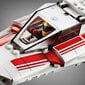 75249 LEGO® Star Wars Sukilėlių Y-Wing Starfighter kaina ir informacija | Konstruktoriai ir kaladėlės | pigu.lt