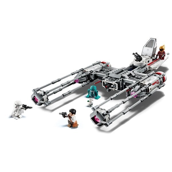 75249 lego