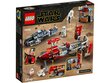 75250 LEGO® Star Wars Pasaana skraidyklių gaudynės kaina ir informacija | Konstruktoriai ir kaladėlės | pigu.lt