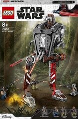 75254 LEGO® Star Wars Episode IX AT-ST грабитель цена и информация | Конструкторы и кубики | pigu.lt