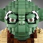 75255 LEGO® Star Wars Yoda kaina ir informacija | Konstruktoriai ir kaladėlės | pigu.lt