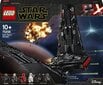 75256 LEGO® Star Wars Kylo Ren skraidyklė kaina ir informacija | Konstruktoriai ir kaladėlės | pigu.lt