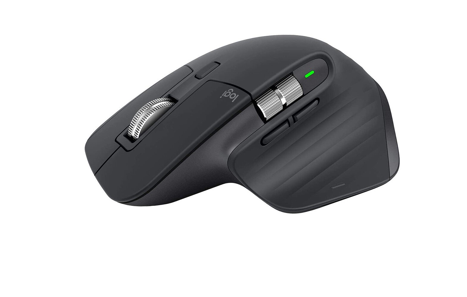 Logitech 910-005694, juoda kaina ir informacija | Pelės | pigu.lt