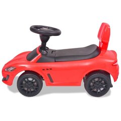 Paspiriamas vaikiškas automobilis Maserati 353 kaina ir informacija | Žaislai kūdikiams | pigu.lt