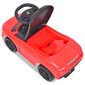 Paspiriamas vaikiškas automobilis Maserati 353 kaina ir informacija | Žaislai kūdikiams | pigu.lt