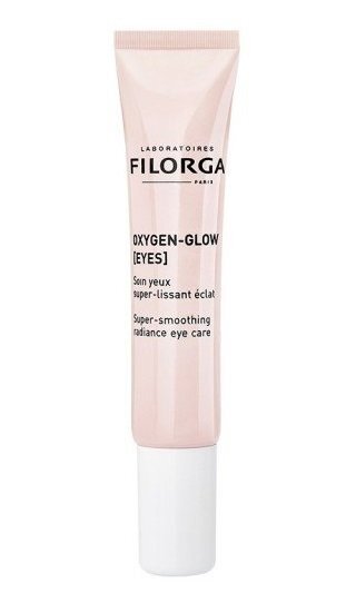 Paakių kremas Filorga Oxygen Glow, 15 ml kaina | pigu.lt