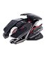 Mad Catz R.A.T. X3 Black (MR05DCINBL001-0) цена и информация | Pelės | pigu.lt