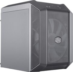 Cooler Master MasterCase H100 kaina ir informacija | Cooler master Baldai ir namų interjeras | pigu.lt