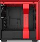 Nzxt CA-H710B-BR kaina ir informacija | Korpusai | pigu.lt