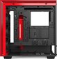 Nzxt CA-H710B-BR kaina ir informacija | Korpusai | pigu.lt