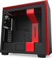 Nzxt CA-H710B-BR kaina ir informacija | Korpusai | pigu.lt