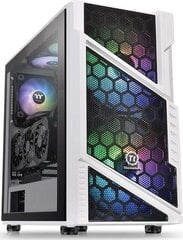 Thermaltake Commander C31 kaina ir informacija | Korpusai | pigu.lt