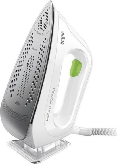 Braun CareStyle Compact IS 2055 kaina ir informacija | Lyginimo sistemos | pigu.lt