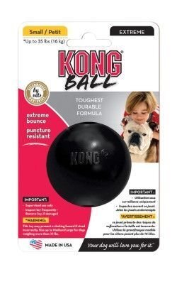 Kong žaislas šunims Extreme Ball kaina ir informacija | Žaislai šunims | pigu.lt