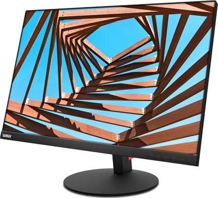 Lenovo 61DBMAT1EU цена и информация | Monitoriai | pigu.lt