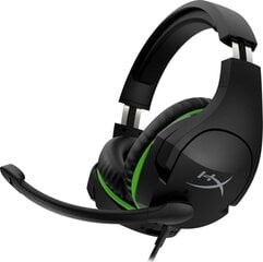 HyperX CloudX Stinger kaina ir informacija | Ausinės | pigu.lt