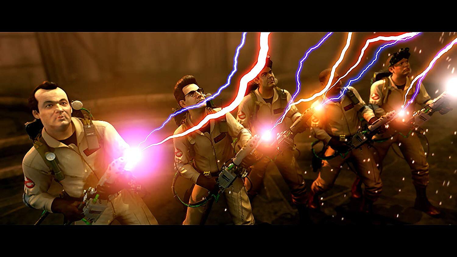 Ghostbusters: The Video Game - Remastered (Xbox One) kaina ir informacija | Kompiuteriniai žaidimai | pigu.lt