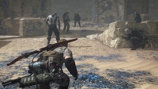 Metal Gear Survive + Survival Pack DLC, Xbox One kaina ir informacija | Kompiuteriniai žaidimai | pigu.lt
