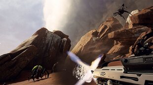 Farpoint VR (PS4) цена и информация | Компьютерные игры | pigu.lt