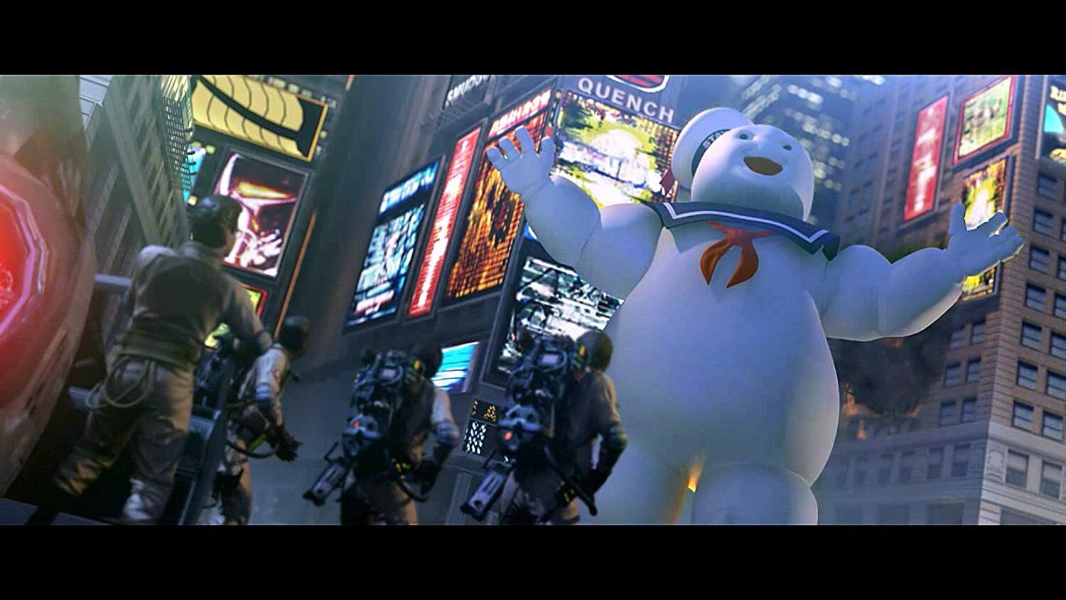 Ghostbusters: The Video Game - Remastered (PS4) kaina ir informacija | Kompiuteriniai žaidimai | pigu.lt