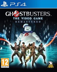 Ghostbusters: The Video Game - Remastered (PS4) kaina ir informacija | Kompiuteriniai žaidimai | pigu.lt