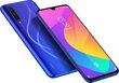 Xiaomi Mi 9 Lite, Dual SIM 6/64 GB, Aurora Blue kaina ir informacija | Mobilieji telefonai | pigu.lt