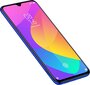 Xiaomi Mi 9 Lite, Dual SIM 6/64 GB, Aurora Blue kaina ir informacija | Mobilieji telefonai | pigu.lt