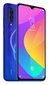 Xiaomi Mi 9 Lite, Dual SIM 6/64 GB, Aurora Blue kaina ir informacija | Mobilieji telefonai | pigu.lt