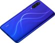 Xiaomi Mi 9 Lite 6/128GB MZB8171EU Aurora Blue kaina ir informacija | Mobilieji telefonai | pigu.lt