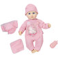 Interaktyvi lėlė Baby Annabell My First Baby цена и информация | Žaislai mergaitėms | pigu.lt