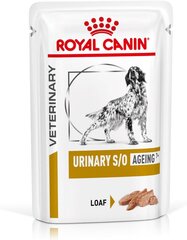 Royal Canin для старых собак с проблемами почек, 12 х 85 г цена и информация |  Сухой корм для собак | pigu.lt