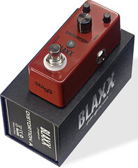 Gitarinis pedalas Stagg Blaxx BX-DIST A kaina ir informacija | Priedai muzikos instrumentams | pigu.lt