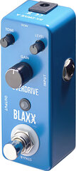 Gitarinis pedalas Stagg Blaxx BX-DRIVE A kaina ir informacija | Priedai muzikos instrumentams | pigu.lt