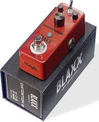 Gitarinis pedalas Stagg Blaxx BX-DIST B kaina ir informacija | Priedai muzikos instrumentams | pigu.lt