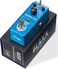 Gitarinis pedalas Stagg Blaxx BX-DRIVE B kaina ir informacija | Priedai muzikos instrumentams | pigu.lt