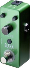 Gitarinis pedalas Stagg Blaxx BX-FUZZ kaina ir informacija | Priedai muzikos instrumentams | pigu.lt